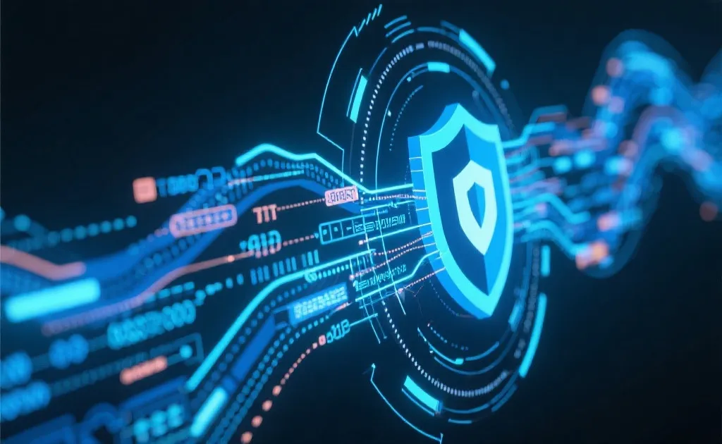 权限与隐私保护机制示意